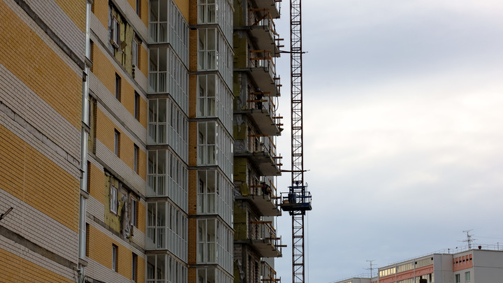 СОФЖИ поручено нарастить объемы строительства в Самарской области