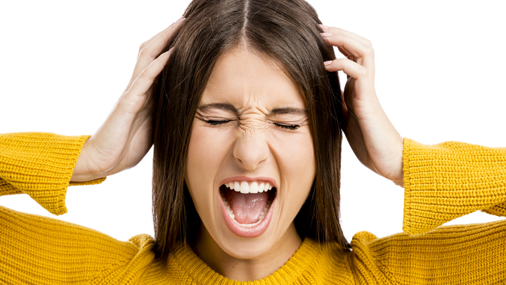 Врач Негляд: негативные эмоции подавляют иммунитет и приводят к раку