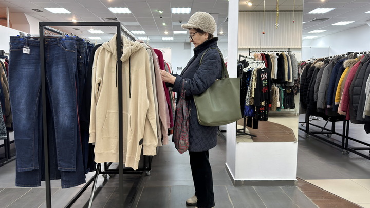 Торговля с Турцией просела на треть. Ждём дефицита турецких товаров?