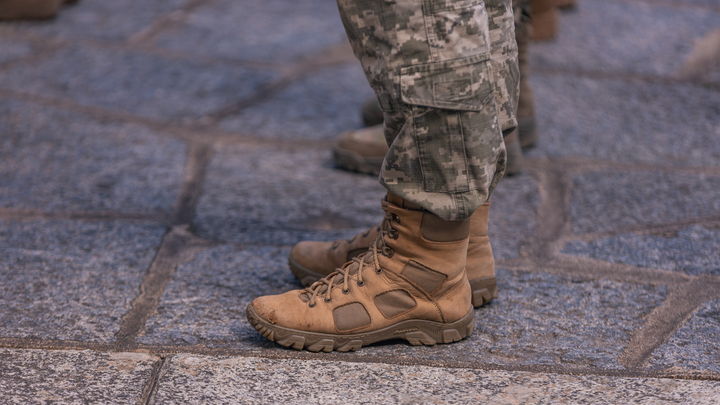 Женщина из ДНР рассказала об убийстве её родителей боевиками ВСУ