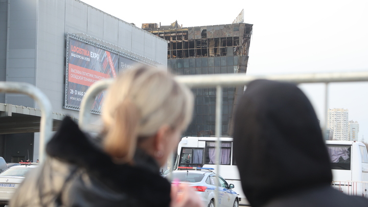 Россию накрыл эффект Крокуса: Почему молчат в Кремле?