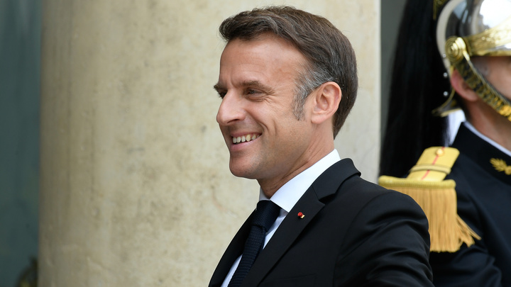 Францией будет править не Макрон, деньги пройдут мимо Киева: Влиятельный банк выдал неожиданный прогноз