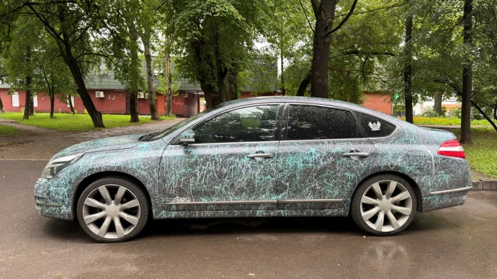 Для водителей с Кавказа – особый штраф: МВД предлагает прикрыть лазейку к закону о глухой тонировке авто