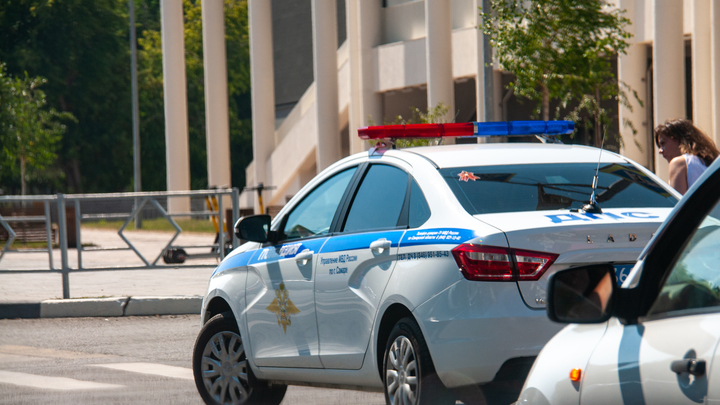 Курсант МВД попался на вымогательстве в Калининграде. Магомед, Дени и Юнус пытались обобрать местных жителей на заправке - источник