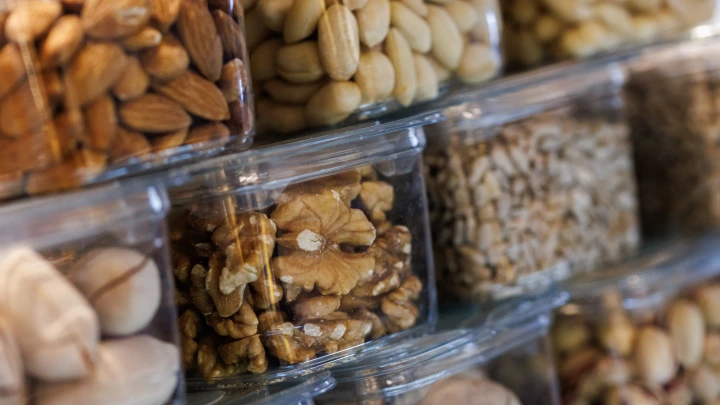 Гастроэнтеролог рассказала, какие продукты поддержат здоровье в пост