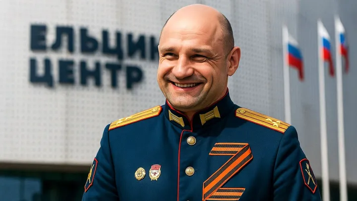 Жога стал опасен. Почему? Что ж. Давайте разбираться