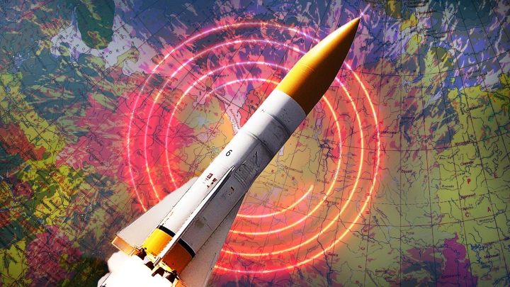 СВО на Украине закончится, но война - нет: России могут нанести полное поражение. С одним если