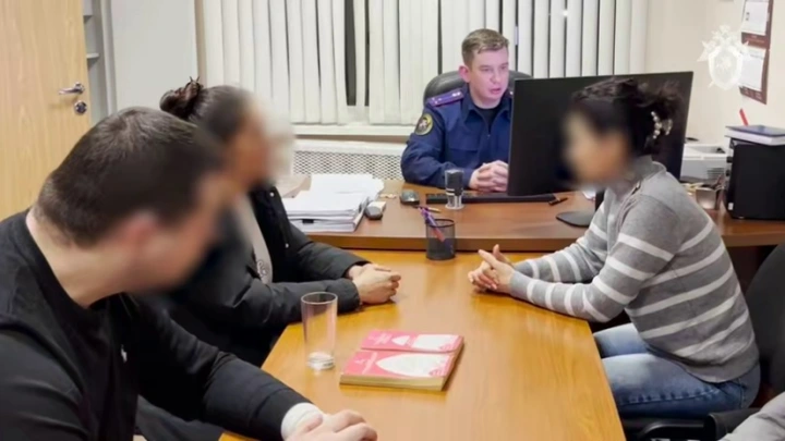 Младенец за 13 тысяч и сапоги: СК завершил дело о торговле людьми в Щёлкове