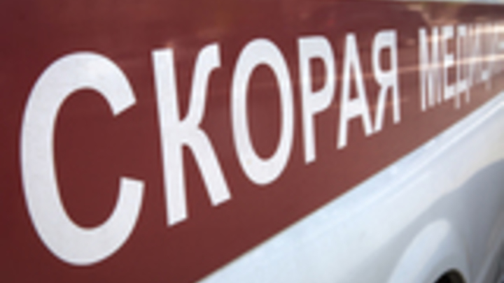 «Еще и пассажир»: Число пострадавших при столкновении с поездом на Кубани выросло