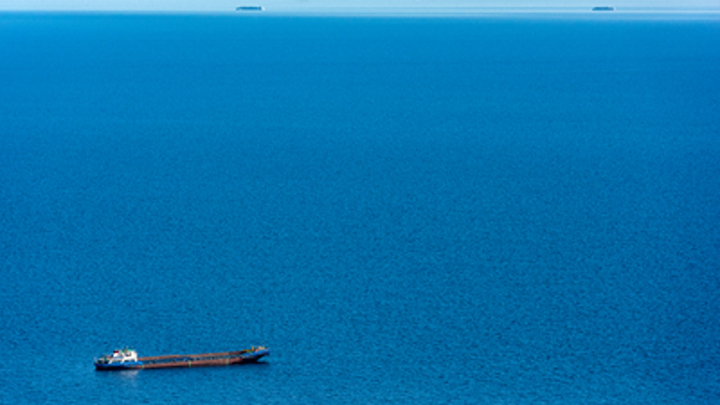 Украина снова попыталась повторить трагедию малайзийского Боинга. Только на море