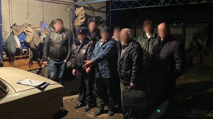 Оставлял метки, ведущие к могиле: Присяжные оправдали пенсионера, обвиняемого в убийстве девочки