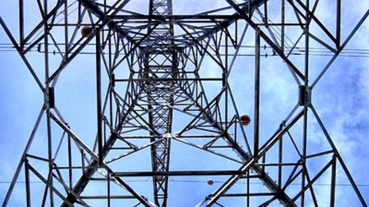 На Запорожской АЭС планируют поставлять порядка 25% производимой энергии в Крым