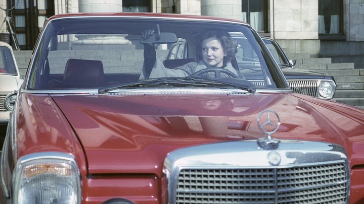 Причина смерти Анастасии Вознесенской: что произошло со вдовой Андрея Мягкова