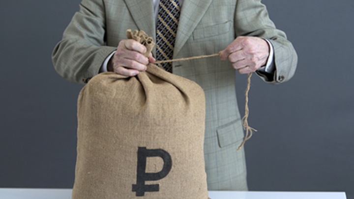 Эксперт назвал две причины укрепления рубля на фоне санкций