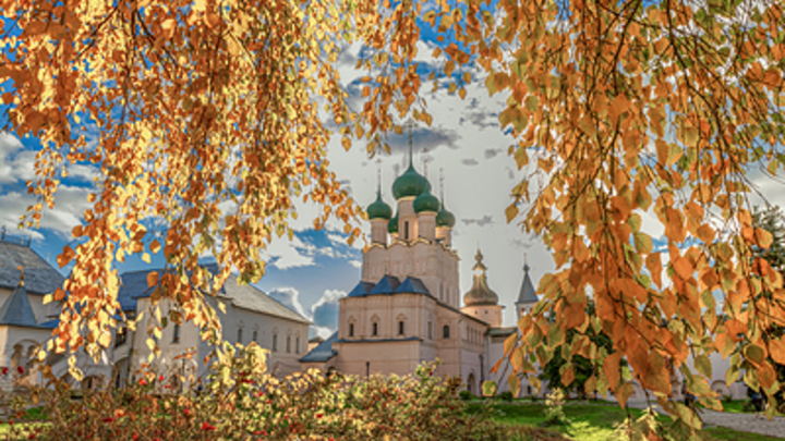 Новосибирцам напомнили о запретах в Луков день 20 сентября