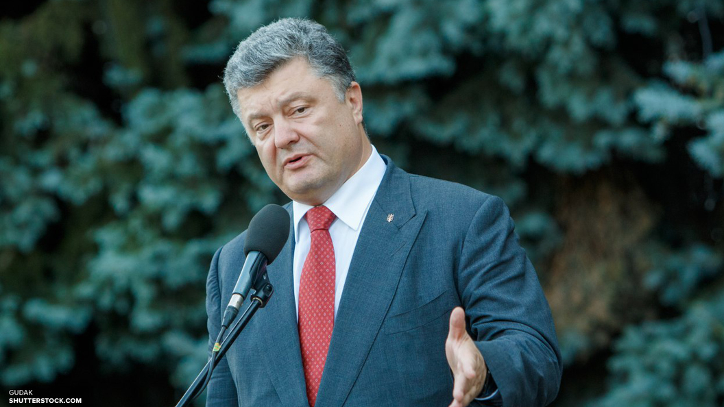 Украинские мигранты просят Канаду продать Порошенко партию оружия Украинские мигранты просят Канаду продать Порошенко партию оружия