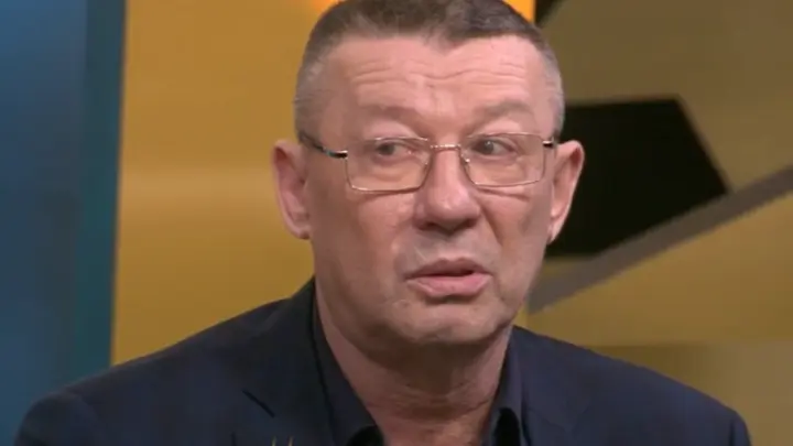 Актёр и певец Олег Протасов рассказал о полученном в зоне СВО ранении