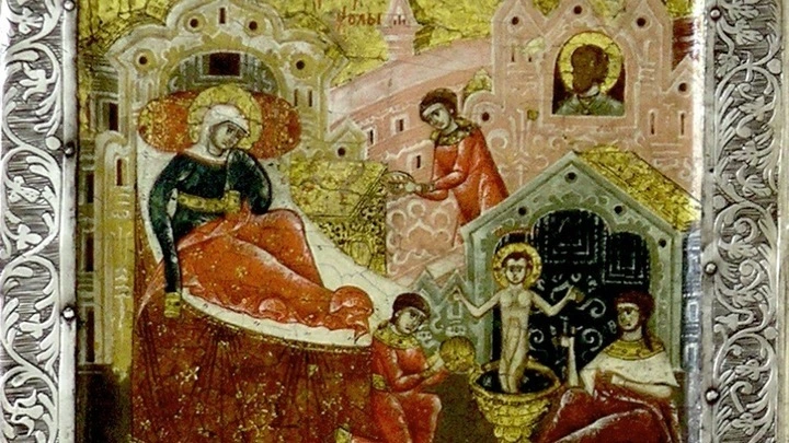 Старый новый праздник. Рождество Святителя Николая Чудотворца. Православный календарь на 11 августа