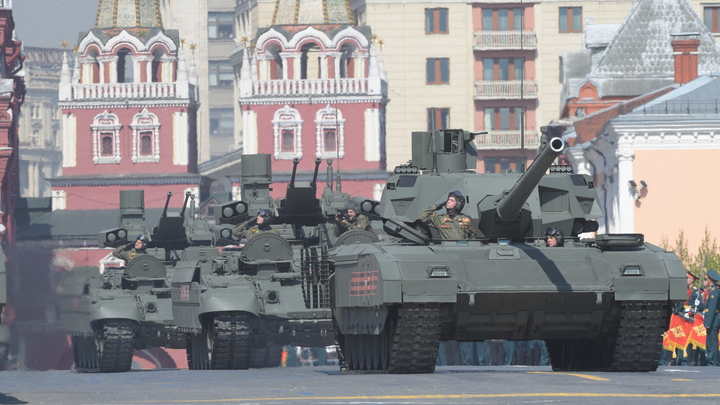 В бой идут одни Терминаторы: Отважные дали от ворот поворот украинским боевикам в ЛНР