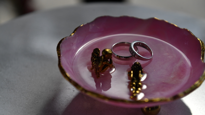 В праздник Красная горка на выставке Россия пройдут свадебные церемонии