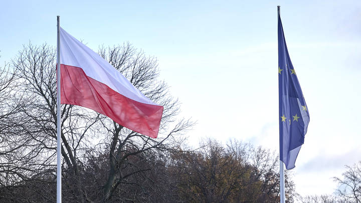 В Польше признали, что у Варшавы мог быть план на случай вхождения Украины в состав России