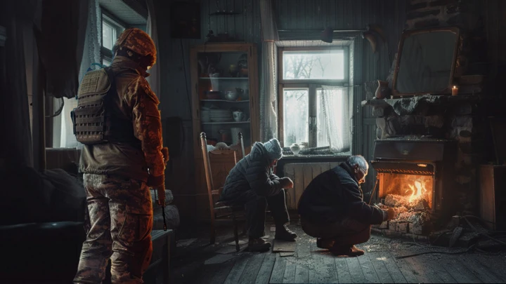 15 километров до Сум: тысяча украинских боевиков оказалась в окружении, обратной дороги нет. Свежая сводка с фронтов СВО от военкоров