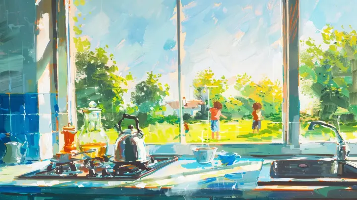 Крыша, трубы и подвал: что проверить на даче после зимнего отсутствия