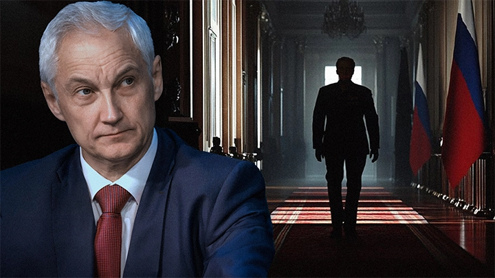 Ошибаться можно, врать нельзя. Правда с фронтов, от которой Белоусов постарел