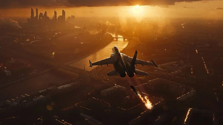 В Польше паника. НАТО не поможет. Второй удар не выдержать