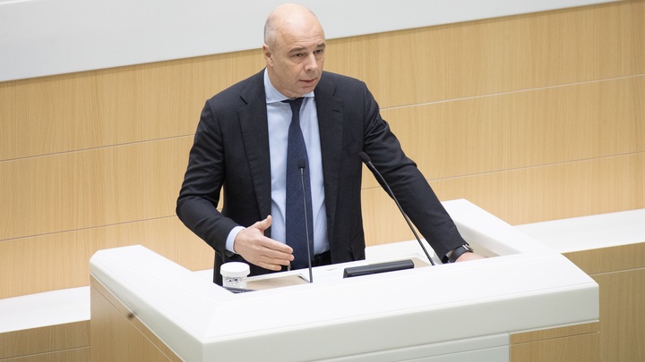 Зачем Россия дала кредит Белоруссии: Силуанов объяснил, в чём кроется обоюдный интерес