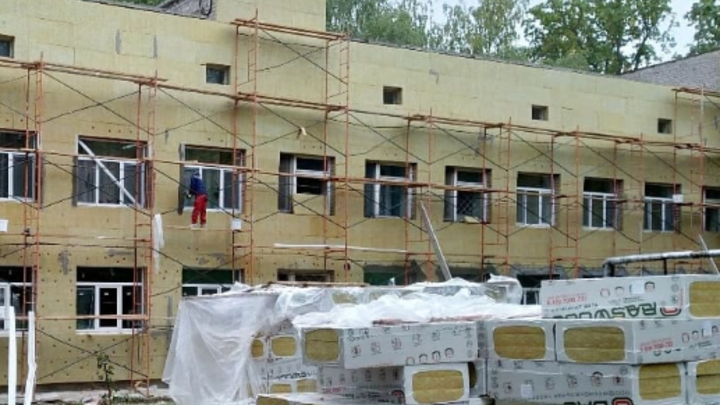 В Самаре готовят новый центр амбулаторной онкологической помощи