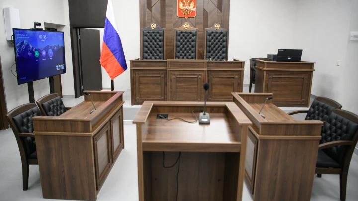 В Красноярске арестовали главу отдела по борьбе с экстремизмом