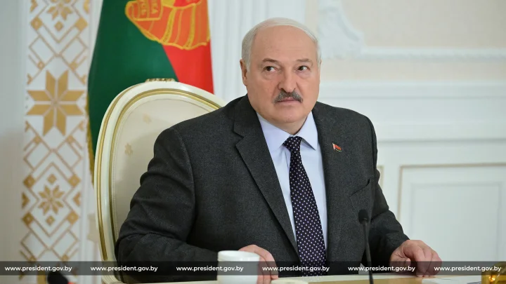 Лукашенко: У меня нет мобильного телефона, но я как-то живу