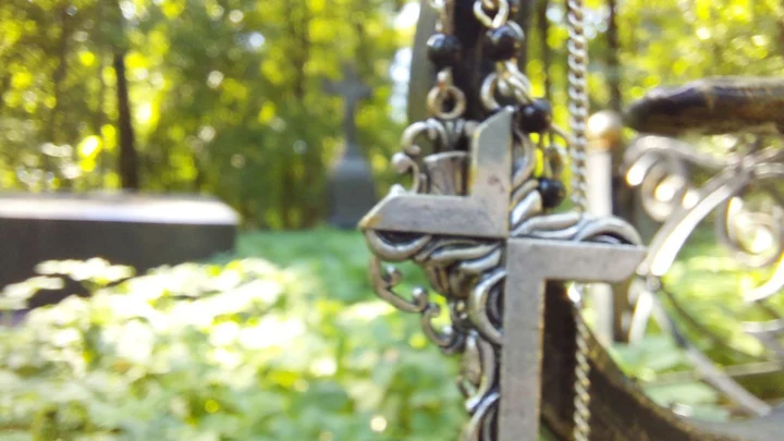 В Поморье оцифруют все кладбища и захоронения