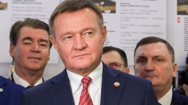 Личная драма Старовойта: Никогда не падал духом, но ушёл с тяжёлым шлейфом