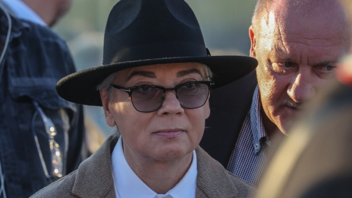 Убийство скрывают, а модная империя терпит крах: Жизнь после Юдашкина. Какие тайны хранит его семья