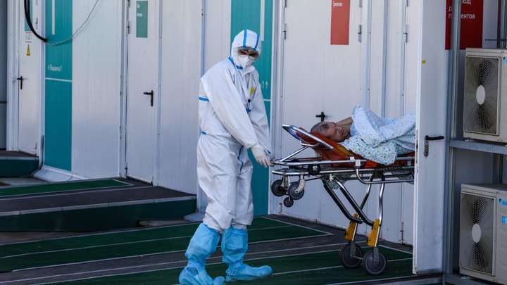 В Сарове два дня не было вакцины против COVID-19