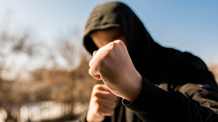 Драку ОМОНа и кавказцев в Тюмени разобрали в суде. Исход дела решили записи с камер наблюдения