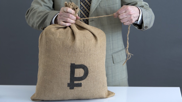 Дело на 11 миллионов рублей: В Ростовской области арестовали экс-министра