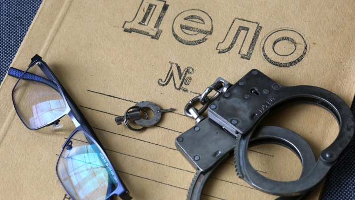 Торговля детьми в России: Бизнес налажен, и это страшно. Что могли засекретить в новом расследовании?