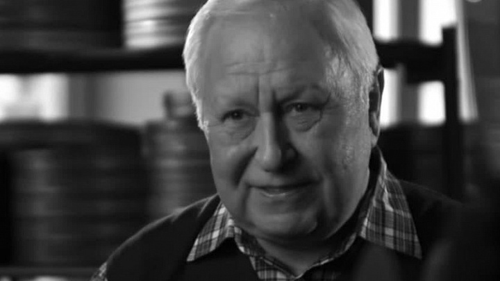 На Кубани 72-м году жизни скончался председатель совета директоров Ильского НПЗ