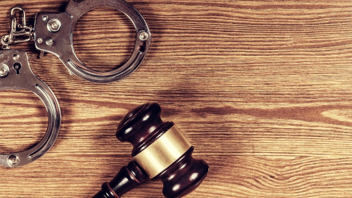 Суд арестовал лидера ОПГ: подозревается в кражах денег у бойцов СВО в Шереметьево