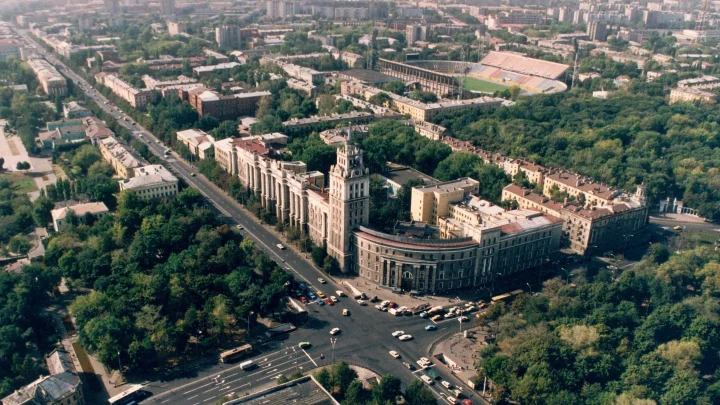 День города Воронеж 2025: уличные музыканты, фестиваль уличной еды, приглашенные звезды