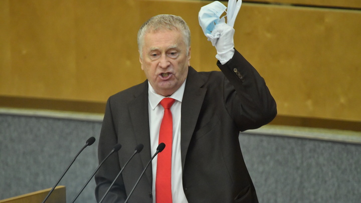 Пара суден пойдут ко дну - успокоятся: Жириновский хочет проучить поляков за Северный поток - 2