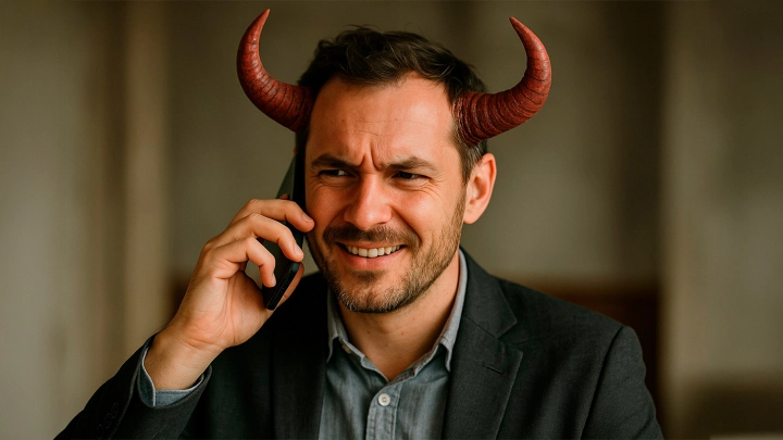 Обман с подставой: Новая схема мошенников подводит русских под уголовку