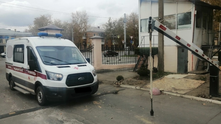 Уточнено число погибших при обстреле гуманитарного конвоя из Дагестана