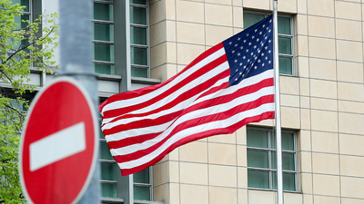 Тайна санкций США против России раскрыта. Наглости Вашингтона нет предела