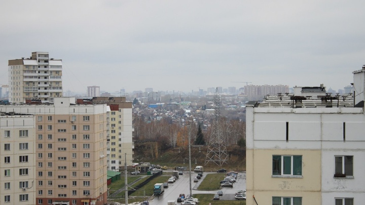 Скоро всех русских зачистят: Дети мигрантов терроризируют окраину Новосибирска