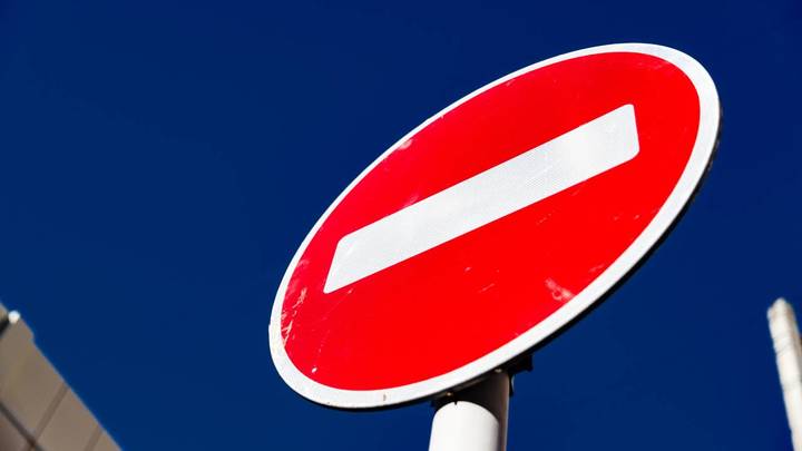 В центре Краснодара перекроют движение на время церемонии награждения лучших отцов