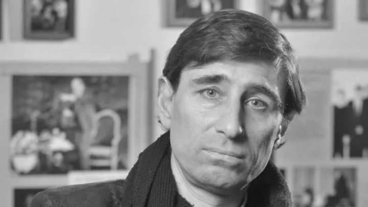 В Санкт-Петербурге умер актёр сериала Улицы разбитых фонарей